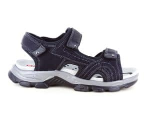 CANGURO CA1011 SANDALO UOMO