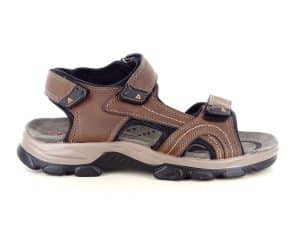 CANGURO CA1011 SANDALO UOMO