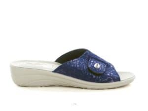 BENESSERE DEL TUO PIEDE 224611 CIABATTA DONNA