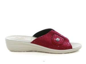BENESSERE DEL TUO PIEDE 224611 CIABATTA DONNA