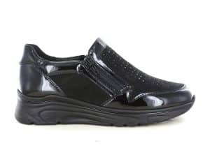 LARA SHOES 15519 SLIP ON DONNA