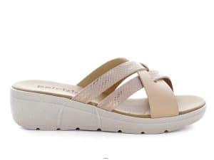 PATRIZIA 450 CIABATTA DONNA