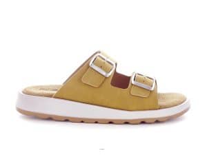 PATRIZIA BD00 CIABATTA DONNA