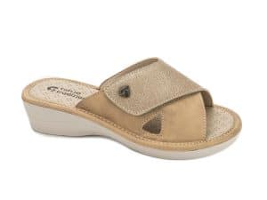 TIGLIO 1677 CIABATTA DONNA