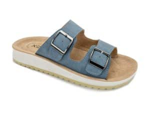 TIGLIO 6542 CIABATTA DONNA