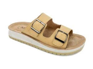 TIGLIO 6542 CIABATTA DONNA