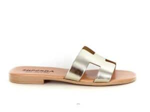 SUPERBA H CIABATTA DONNA