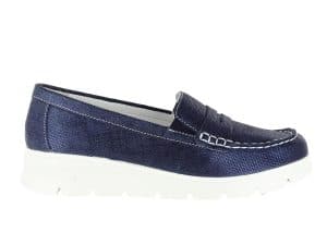 IMAC 105001 MOCASSINO DONNA