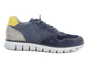 IMAC 102141 SNEAKERS UOMO