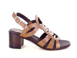 I Love Donna 2539BRUSH SANDALO DONNA