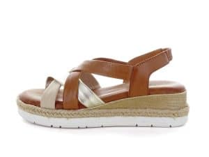 LARA SHOES 22998 SANDALO DONNA