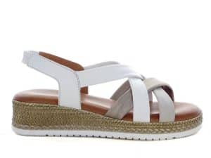 LARA SHOES 22998 SANDALO DONNA