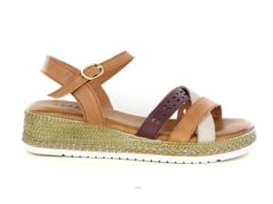 LARA SHOES 24614 SANDALO DONNA