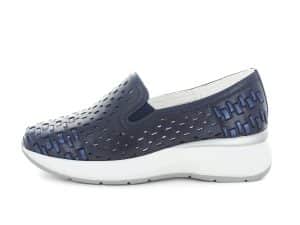 LARA SHOES 24856 SLIP ON DONNA