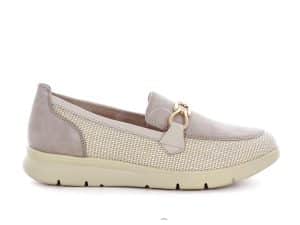 LARA SHOES 25181 MOCASSINO DONNA