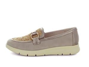 LARA SHOES 24493 MOCASSINO DONNA