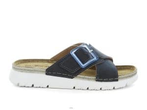 PATRIZIA 10001 CIABATTA DONNA