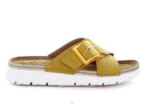 PATRIZIA 10001 CIABATTA DONNA