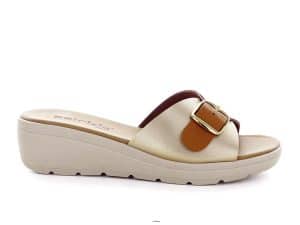 PATRIZIA 432 CIABATTA DONNA