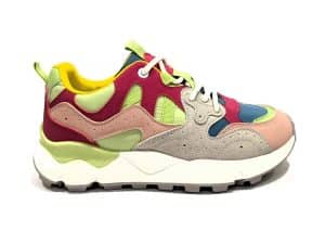 NAZARENO GABRIELLI 0032 SNEAKERS DONNA