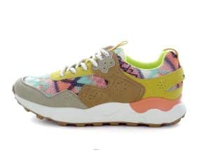 NAZARENO GABRIELLI 0033 SNEAKERS DONNA