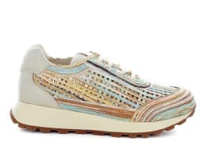 NAZARENO GABRIELLI 7403 SNEAKERS DONNA