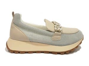 NAZARENO GABRIELLI 7401 SNEAKERS DONNA
