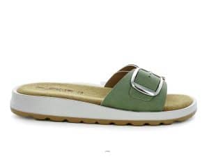 PATRIZIA BD07 CIABATTA DONNA