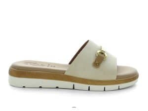 PATRIZIA LA02 CIABATTA DONNA