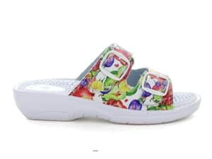 GOLDENFIT 10002 SANITARIO DONNA