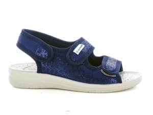 GOLDENFIT 178 SANDALO DONNA