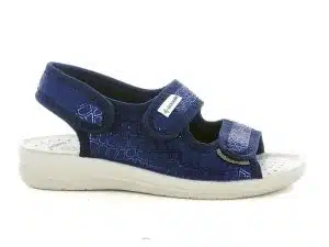 GOLDENFIT 178 SANDALO DONNA