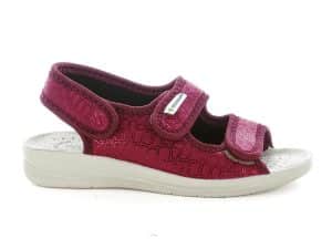 GOLDENFIT 178 SANDALO DONNA