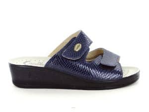 GOLDENFIT 714 CIABATTA DONNA