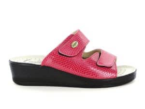 GOLDENFIT 714 CIABATTA DONNA