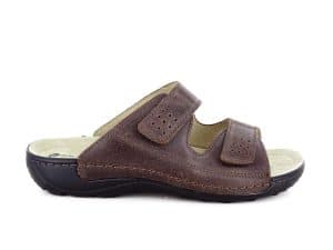 GIMOR 876 CIABATTA UOMO