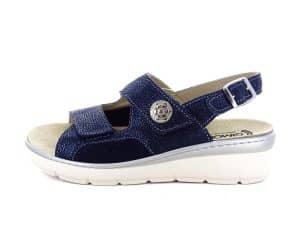 GIMOR 740 SANDALO DONNA