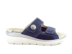 GIMOR 730 CIABATTA DONNA