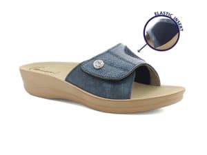INBLU VR71 CIABATTA DONNA