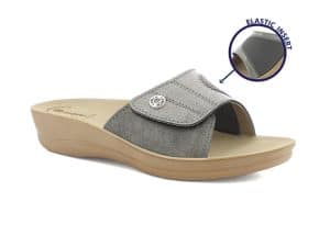 INBLU VR71 CIABATTA DONNA