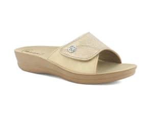 INBLU VR72 CIABATTA DONNA