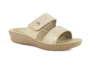 INBLU VR73 CIABATTA DONNA