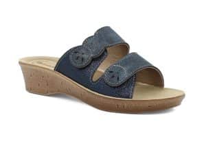 INBLU 2693 CIABATTA DONNA