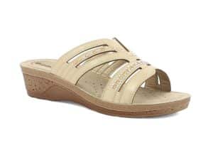 INBLU PV18 CIABATTA DONNA