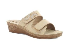 INBLU PV15 CIABATTA DONNA