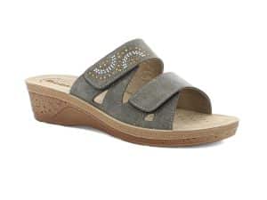 INBLU PV15 CIABATTA DONNA