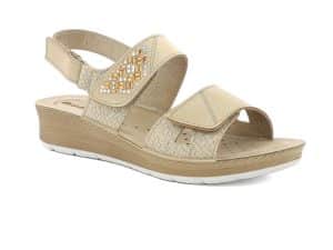 INBLU FC66 SANDALO DONNA