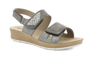 INBLU FC66 SANDALO DONNA