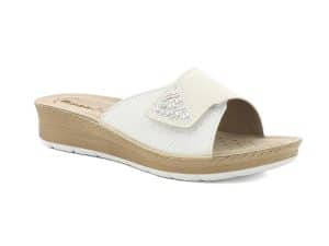 INBLU FC64 CIABATTA DONNA