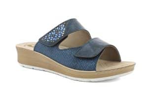 INBLU FC65 CIABATTA DONNA